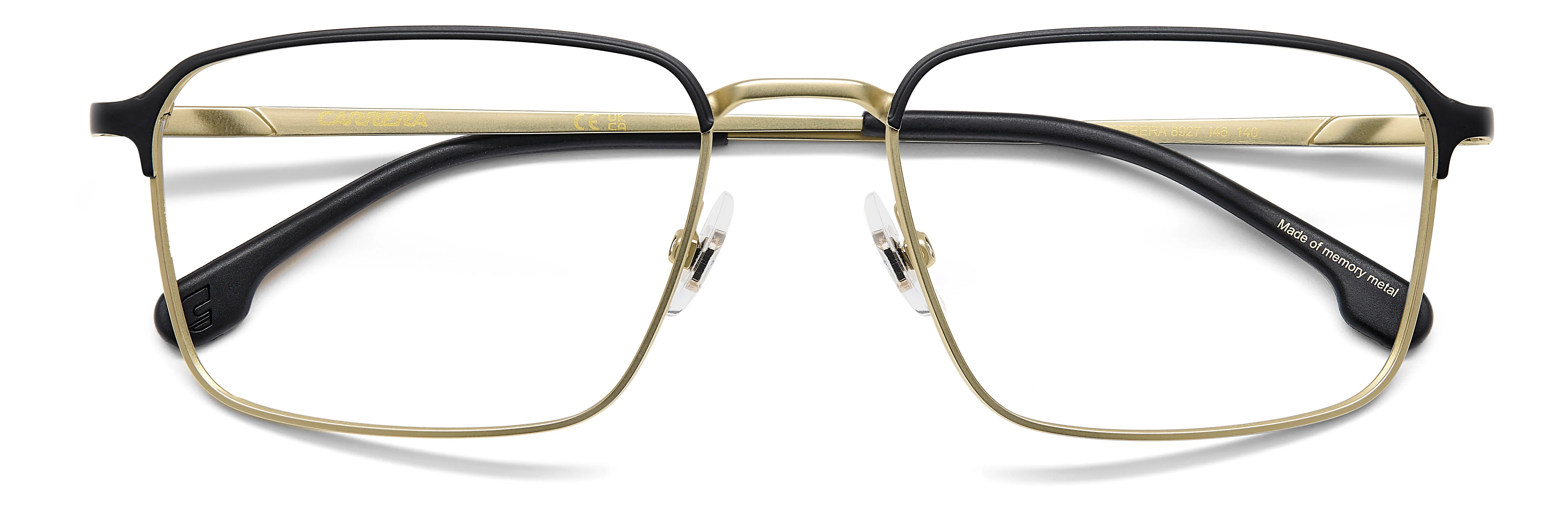 CARRERA EYEGLASSES - CA 8927 I46/18 56