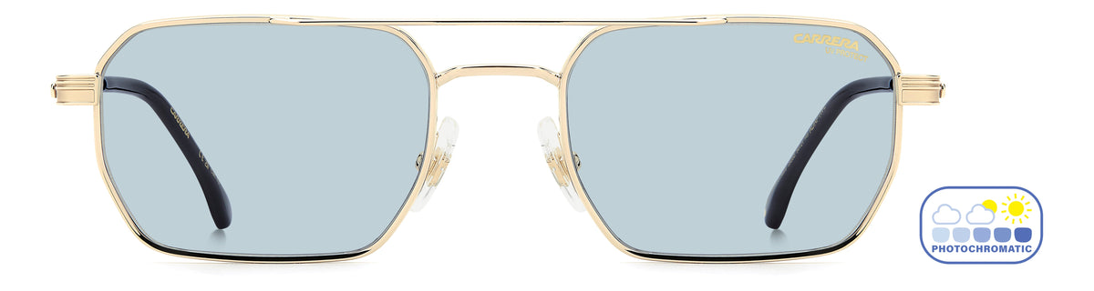 CARRERA SUNGLASSES - CARRERA 389/S J5GSD 54