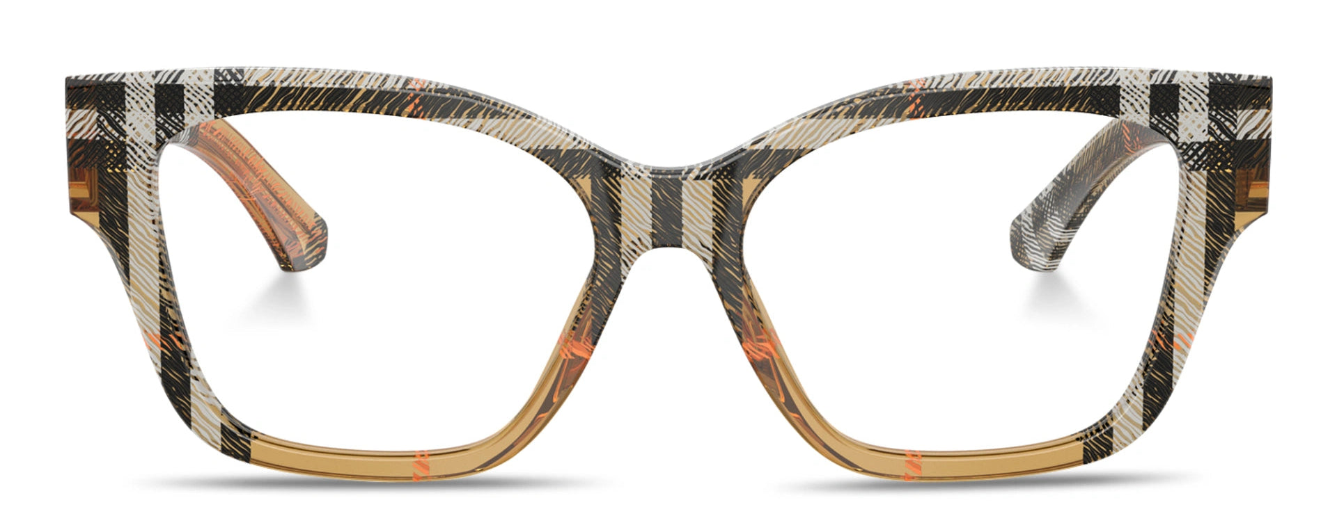 BURBERRY EYEGLASSES - BE2420 4146 54