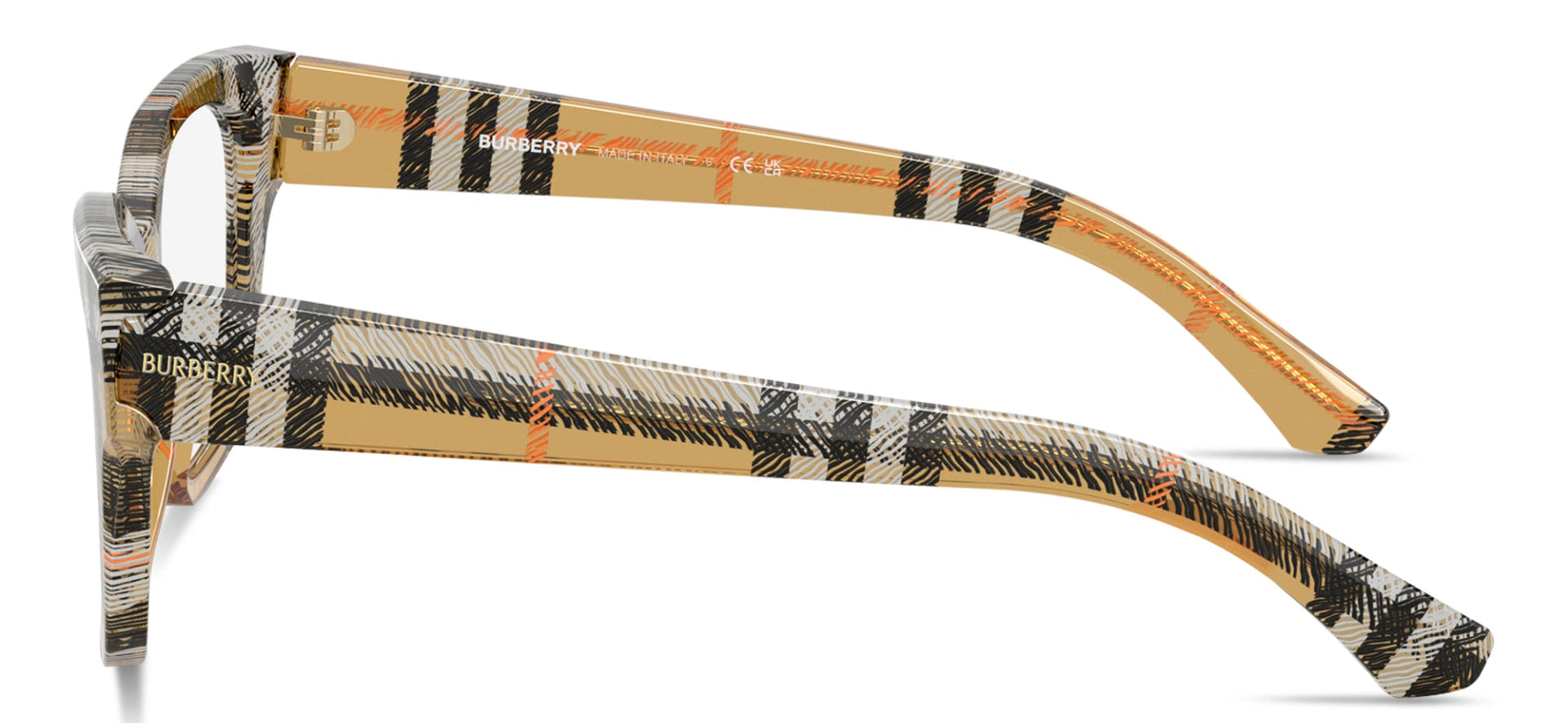 BURBERRY EYEGLASSES - BE2420 4146 54