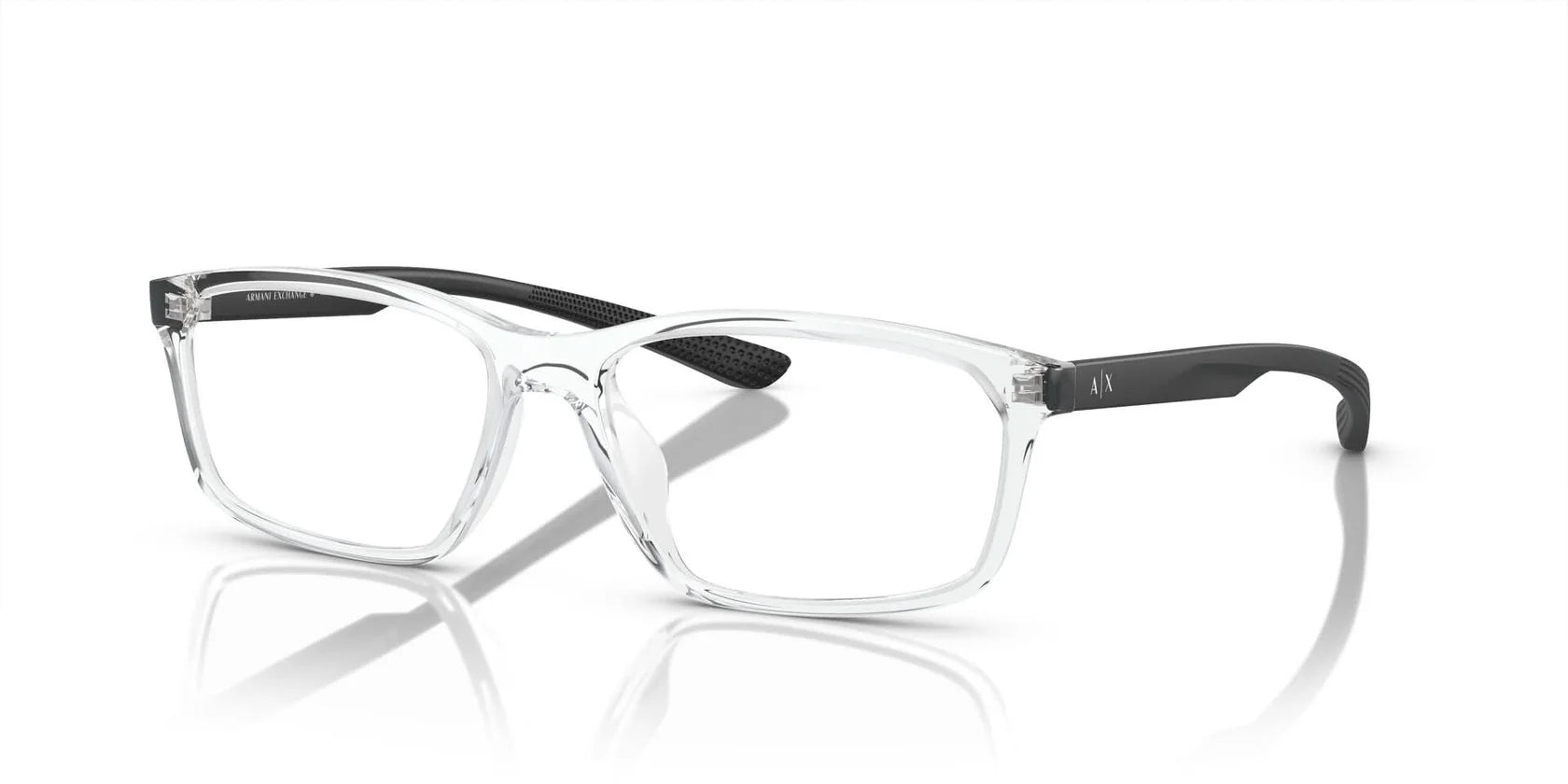 ARMANI EXCHANGE EYEGLASSES - AX3108U 8333 56