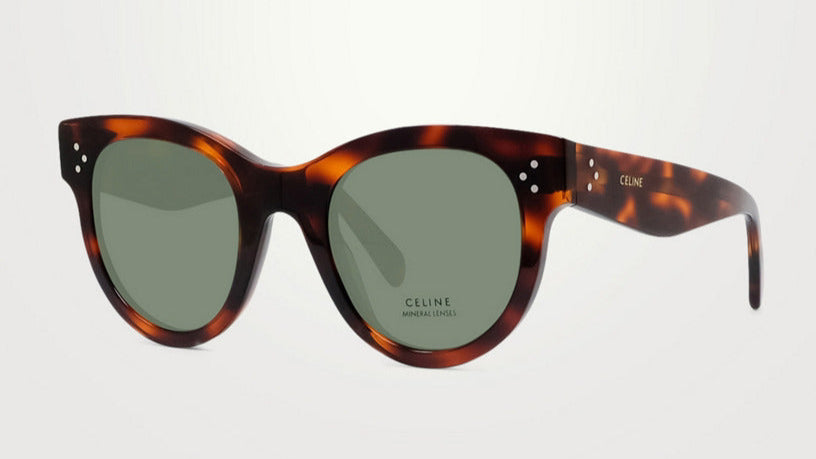 CELINE SUNGLASS - CL4003IN 56A 48