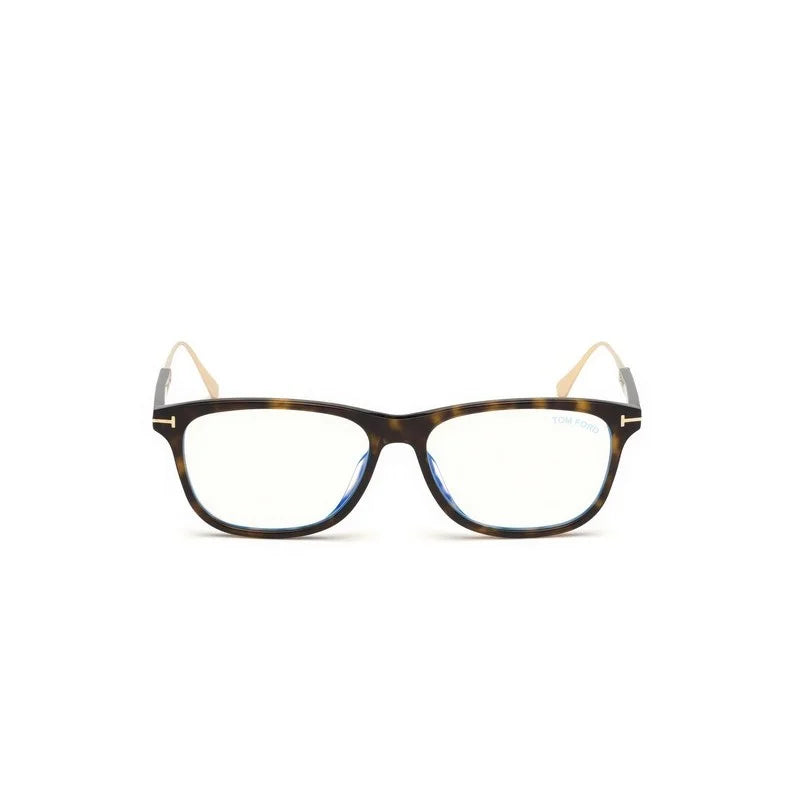 Tom Ford FT 5589-B - 052 Dark Havana | Eyeglasses Man