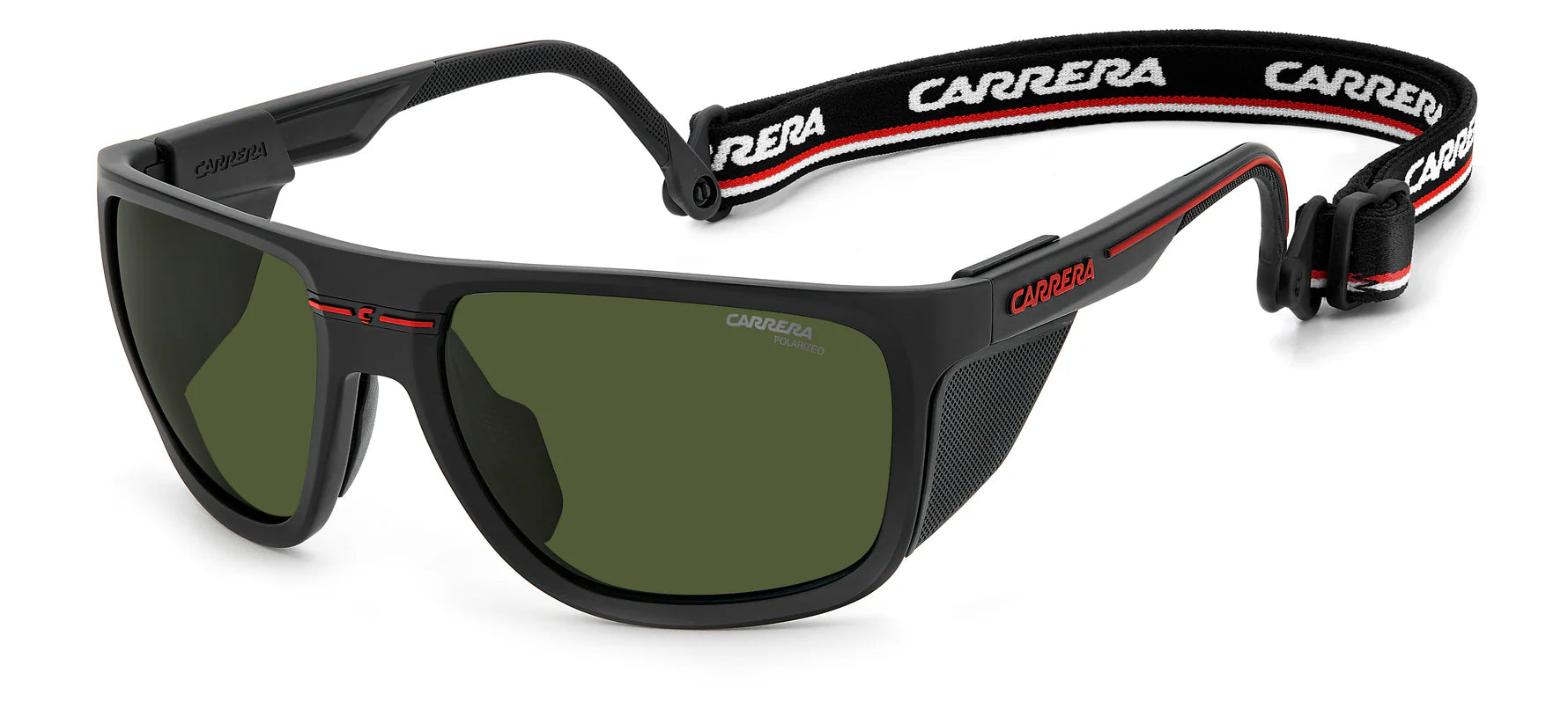 CARRERA SUNGLASSES - C SPORT08/S/XT BLX UC 60