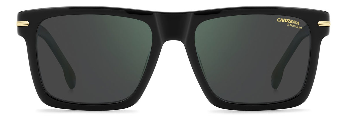 CARRERA SUNGLASSES - CARRERA 378/S 807Q3 55