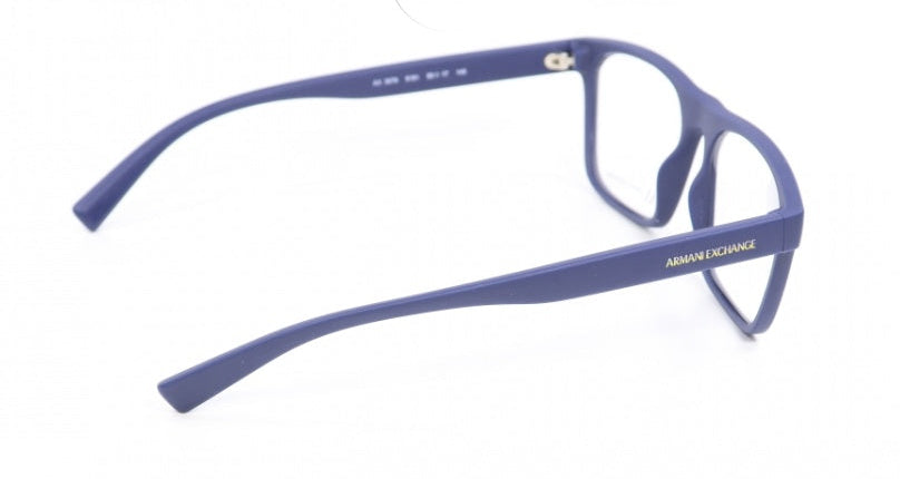 ARMANI EXCHANGE EYEGLASSES - AX3079 8181 55