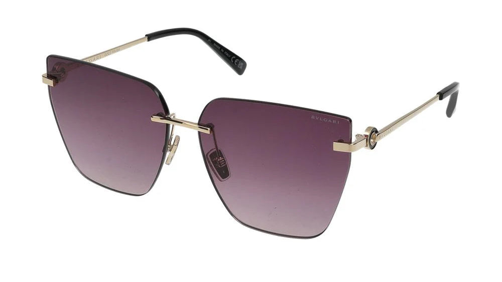 BVLGARI SUNGLASSES SERPENTI - BV40012U 33T 61