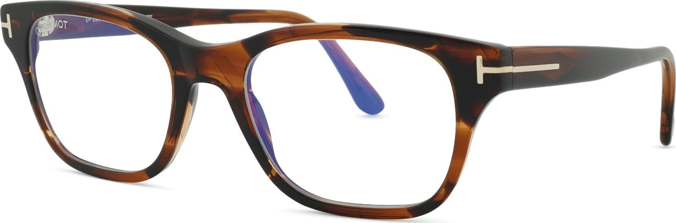 TOM FORD EYEGLASSES - FT6120-B 056 52