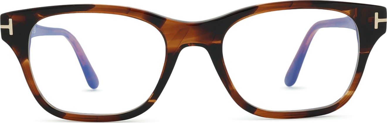 TOM FORD EYEGLASSES - FT6120-B 056 52