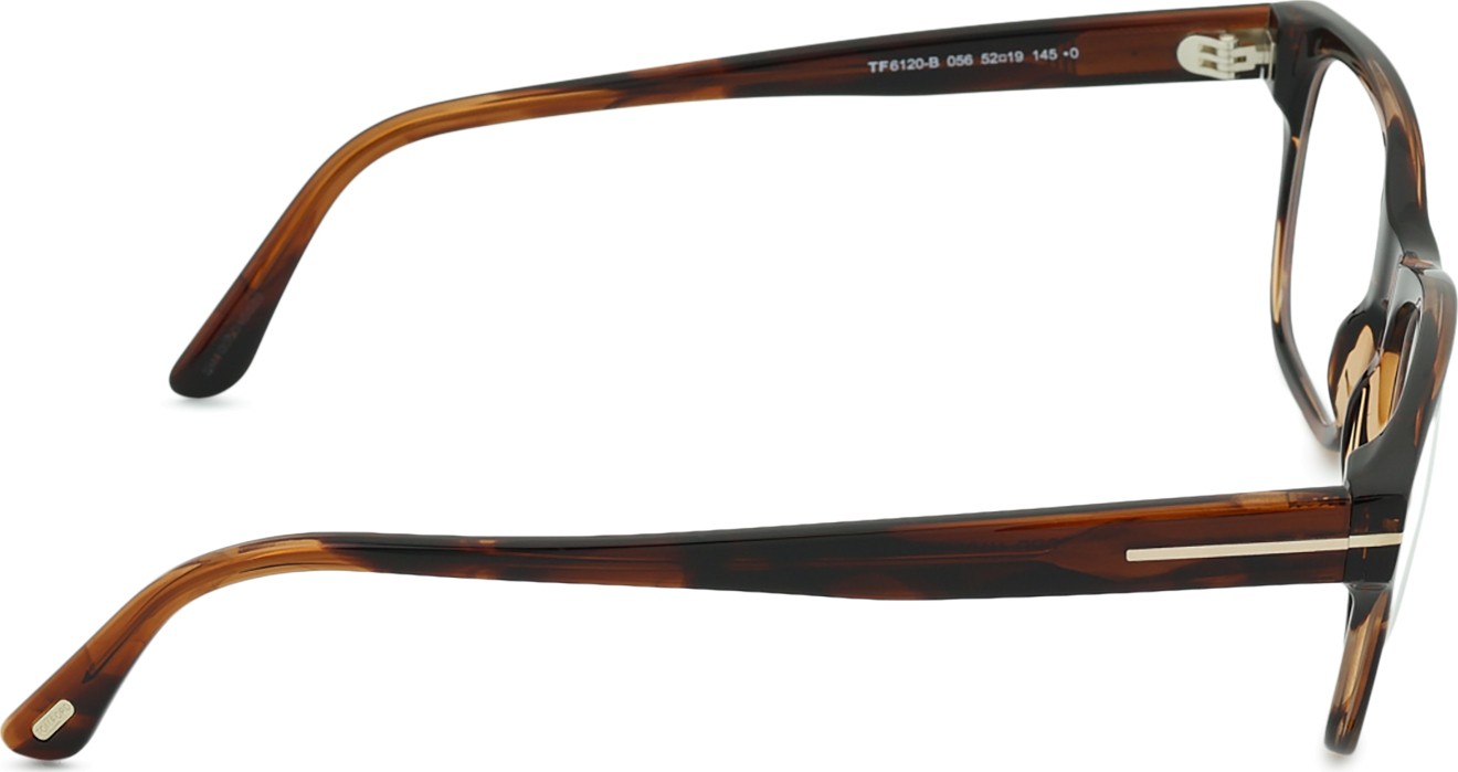TOM FORD EYEGLASSES - FT6120-B 056 52