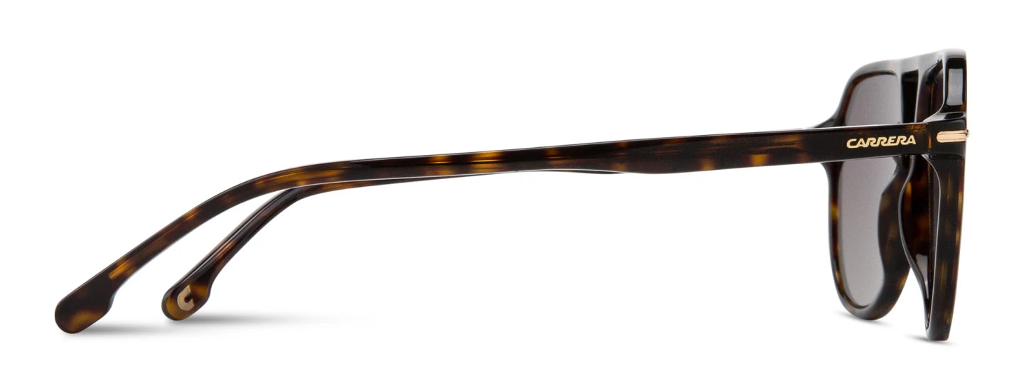 CARRERA SUNGLASSES - CA 345/S/N 086LA 55