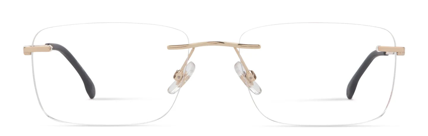 CARRERA EYEGLASSES - CA 8919 RHL17 55