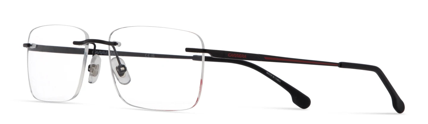 CARRERA EYEGLASSES - CA 8919 BLX17 55