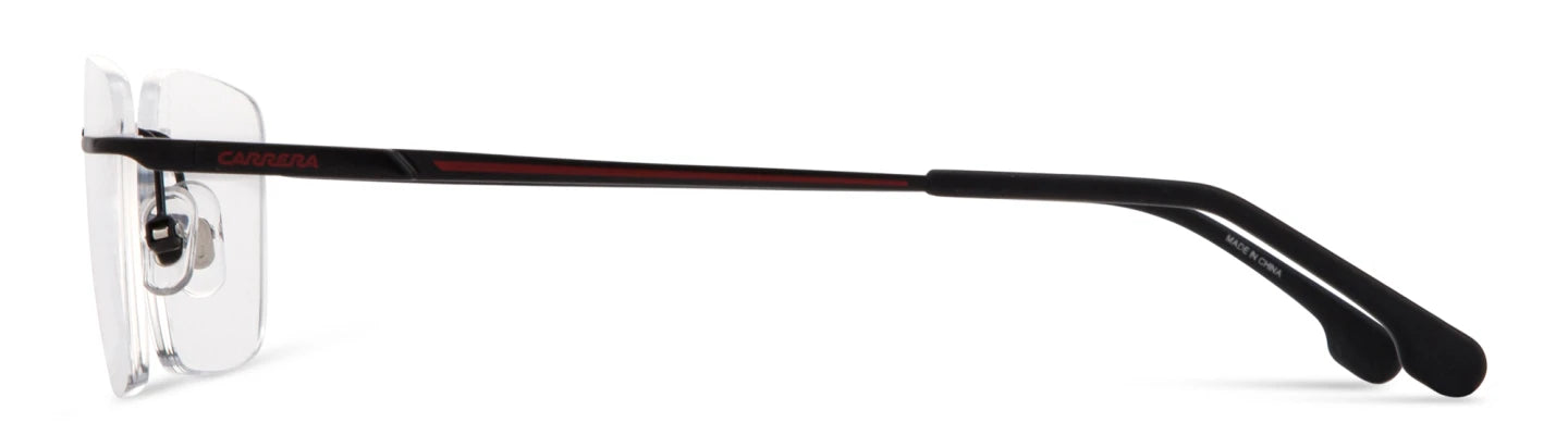 CARRERA EYEGLASSES - CA 8919 BLX17 55