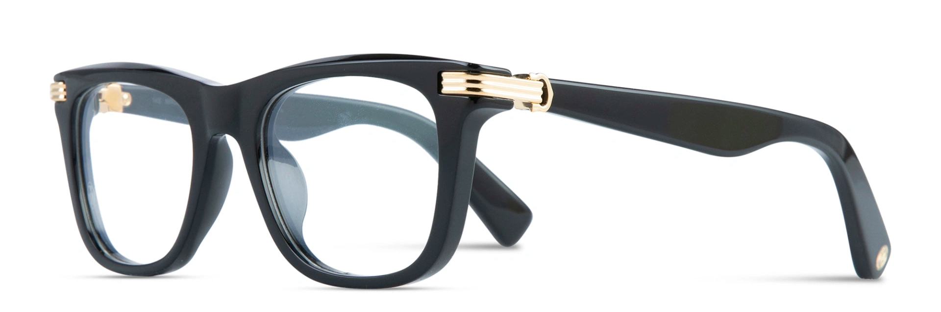 CARTIER EYEGLASSES - CT0558O 001 51