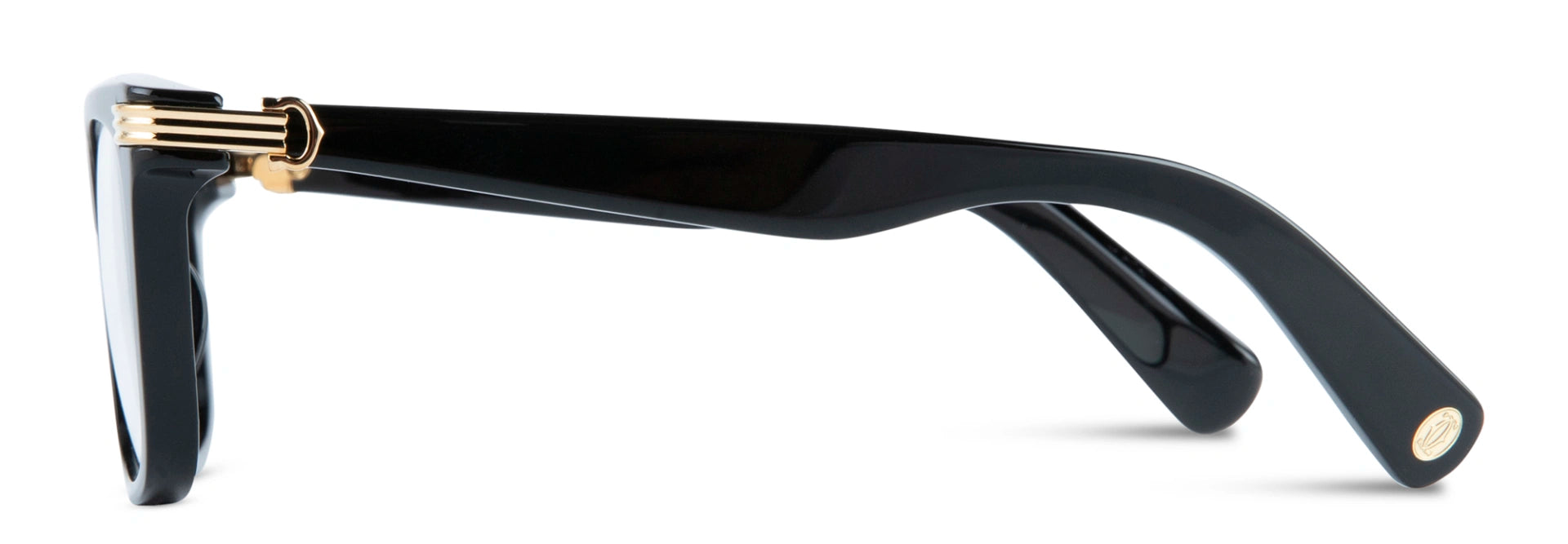 CARTIER EYEGLASSES - CT0558O 001 51