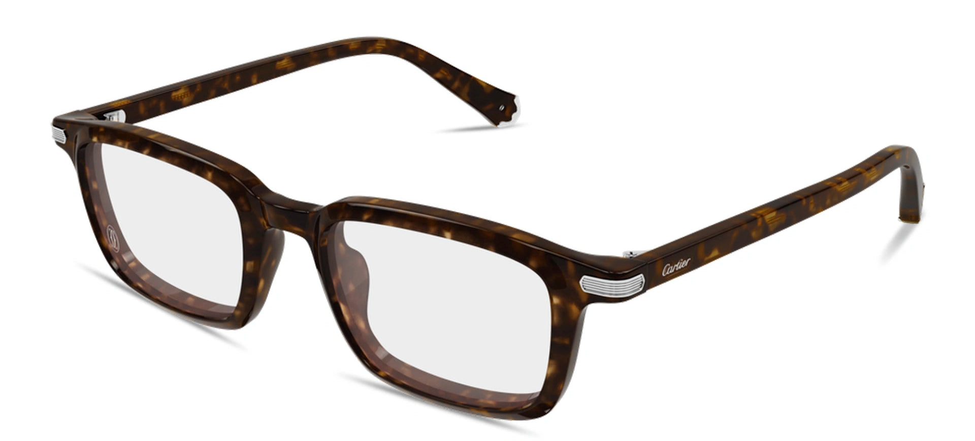 CARTIER EYEGLASSES - CT0586O 006 53