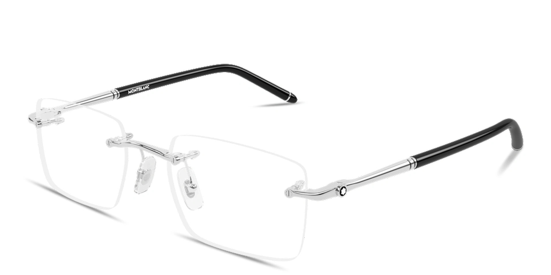 MONTBLANC EYEGLASSES - MB0444O 002 54