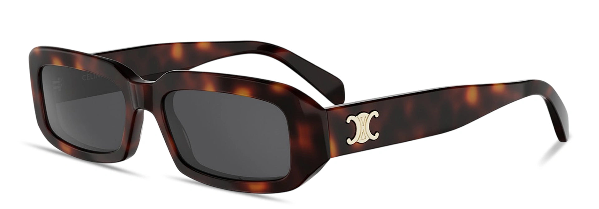 CELINE SUNGLASSES TRIOMPHE - CL40335I 52A 52A 54