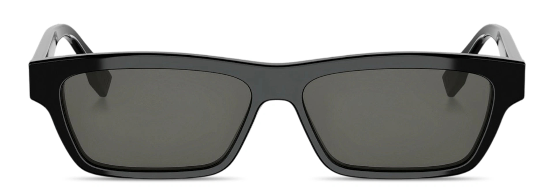FENDI SUNGLASSES - FE40199I 01A 55