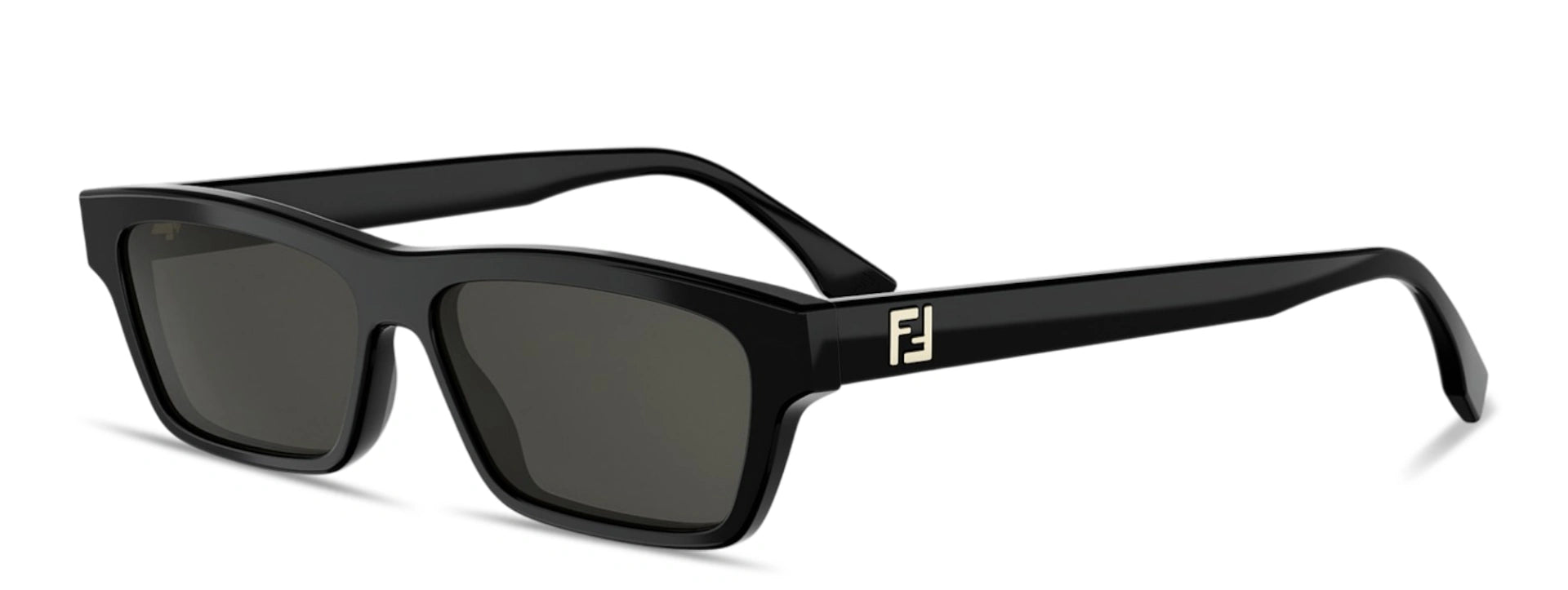 FENDI SUNGLASSES - FE40199I 01A 55