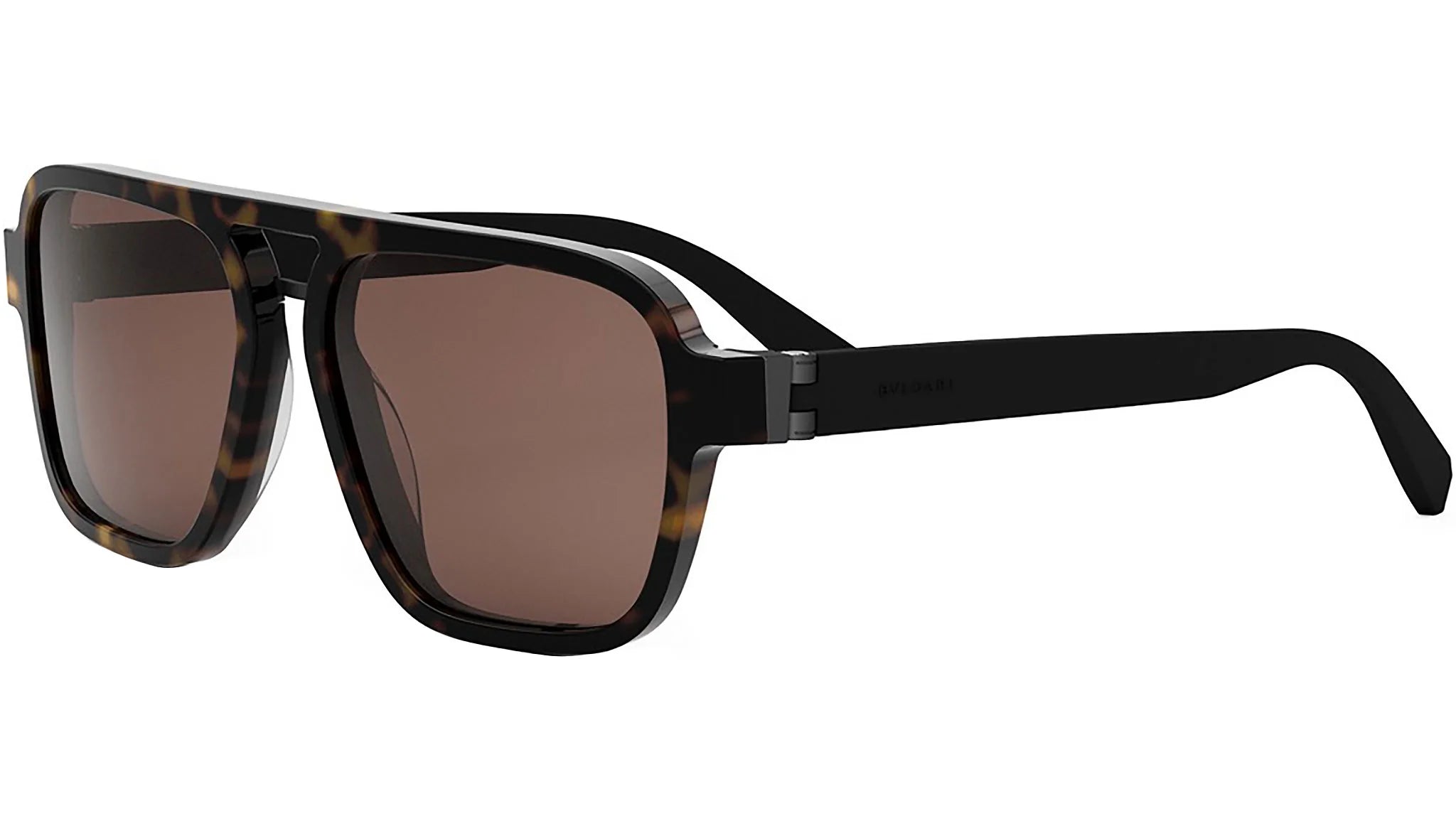 BVLGARI SUNGLASSES ALUMINIUM - BV40053I 52E 56