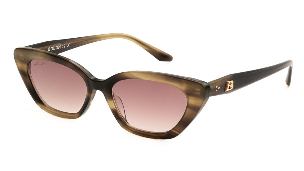 BOLON SUNGLASSES - BL3222 A23 52