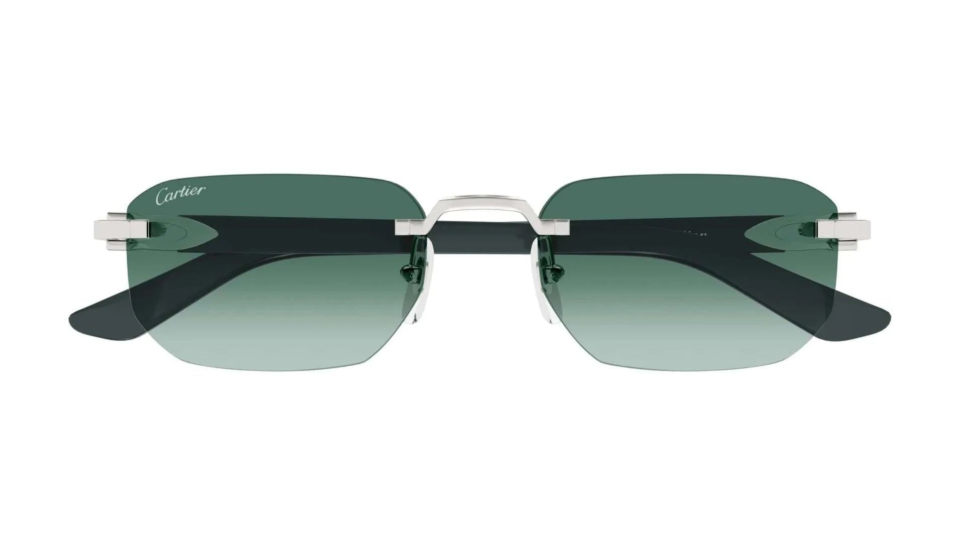 CARTIER SUNGLASSES - CT0622S 003 53