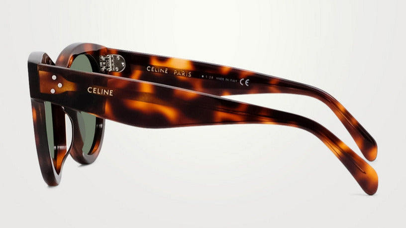 CELINE SUNGLASS - CL4003IN 56A 48