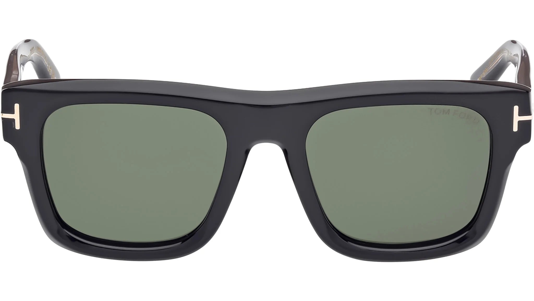 TOM FORD SUNGLASSES ICON COLLECTION - FT1200 01N 53