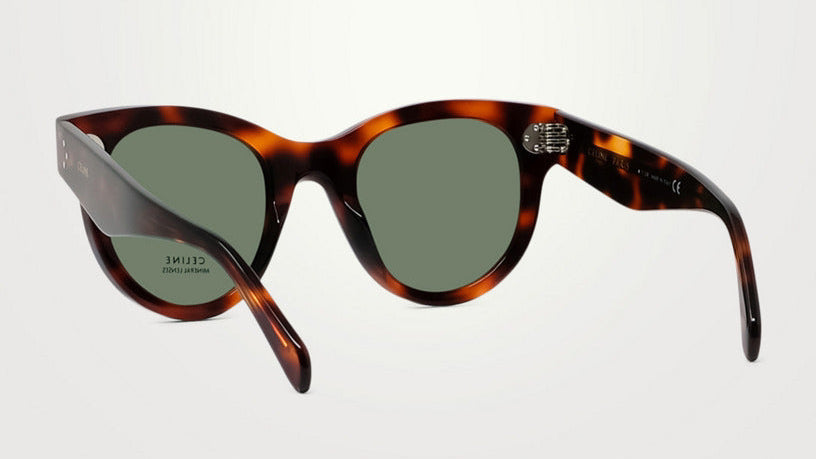 CELINE SUNGLASS - CL4003IN 56A 48