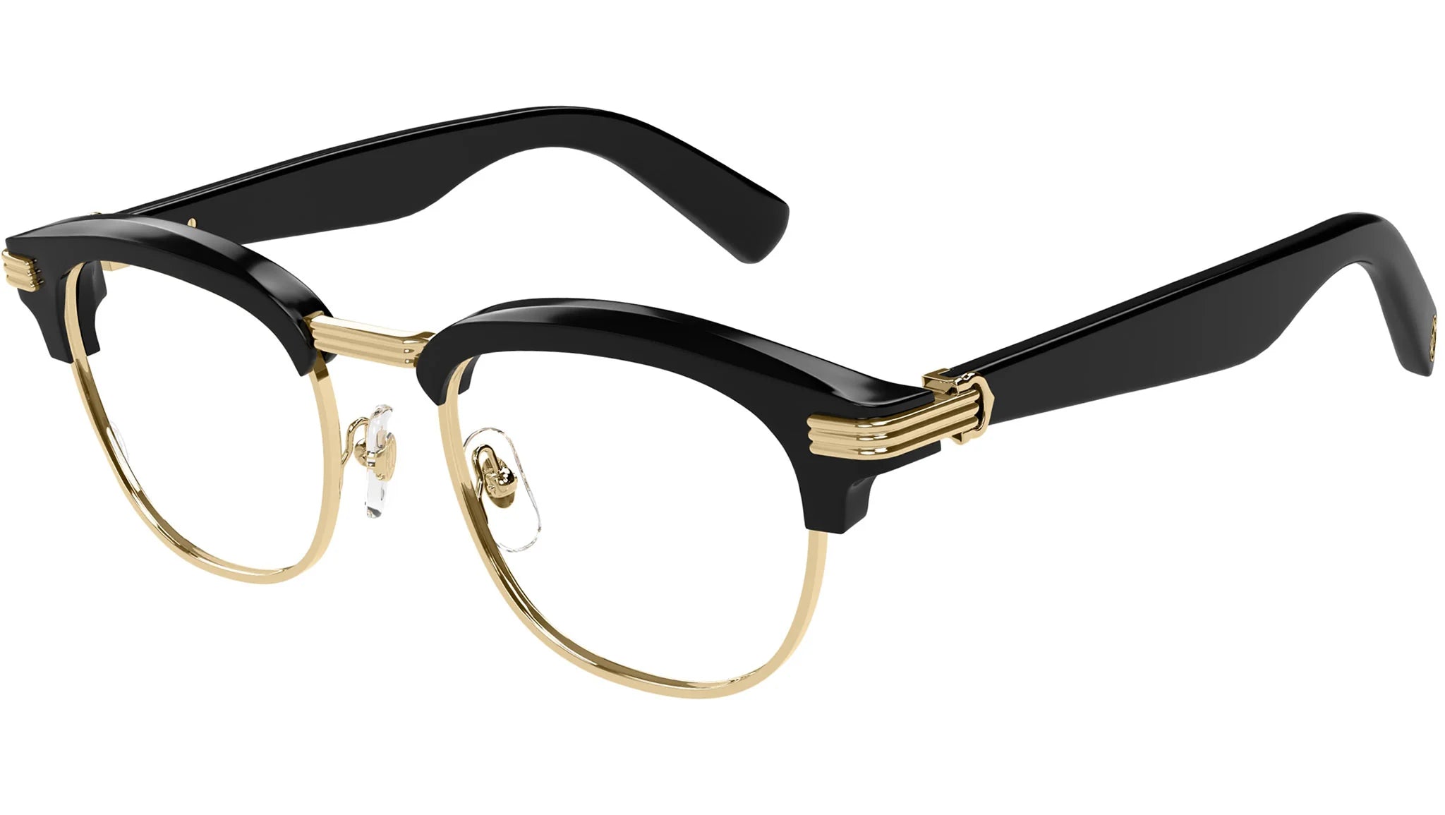 CARTIER EYEGLASSES - CT0496O 003 52
