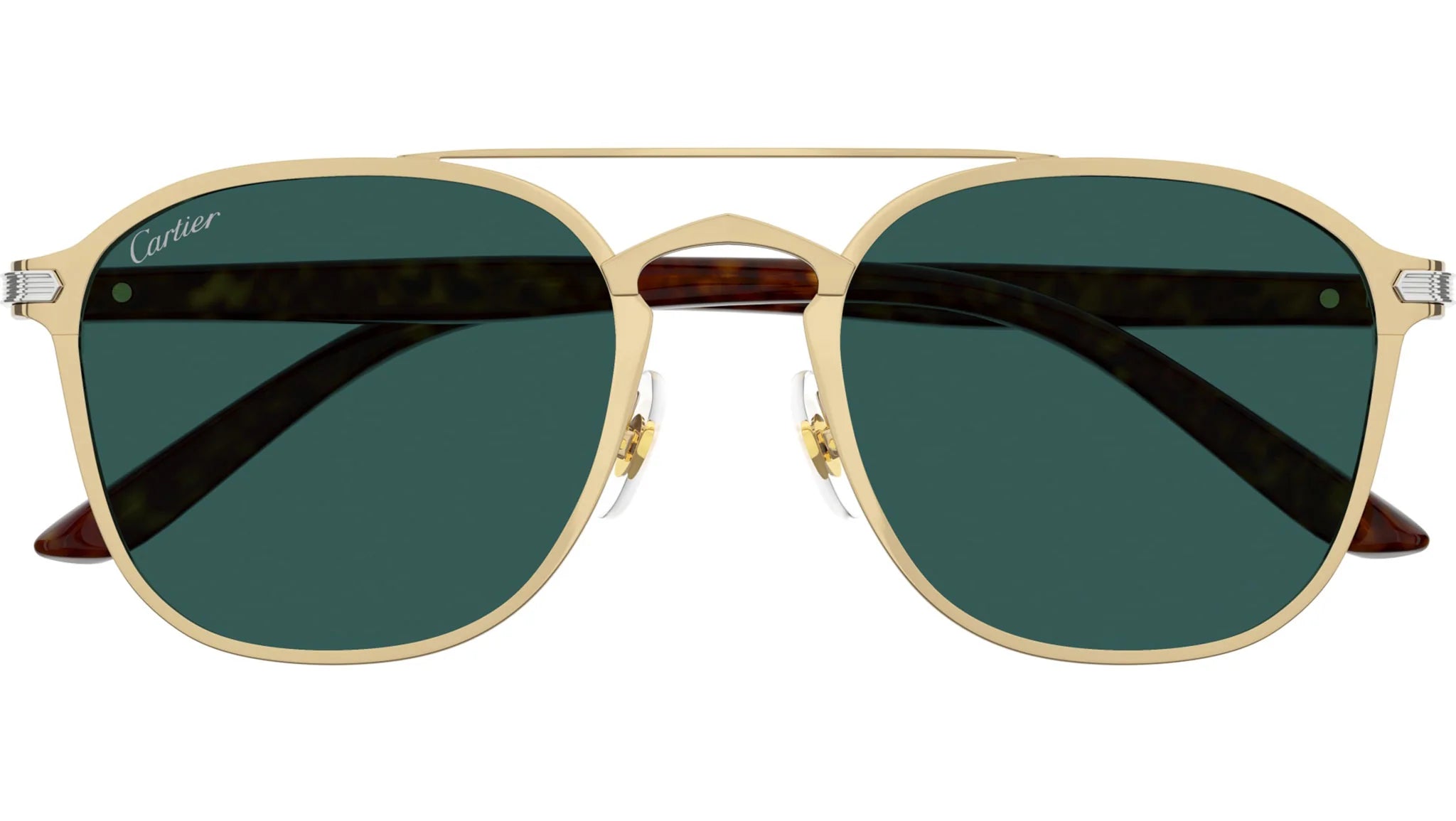 CARTIER SUNGLASSES - CT0012S 006 54