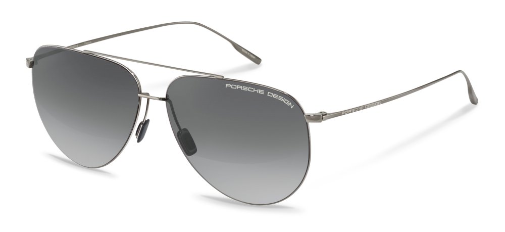 PORSCHE DESIGN SUNGLASSES - P8939 D 62