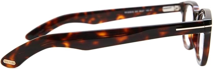 TOM FORD EYEGLASSES - FT5558-B 052 46