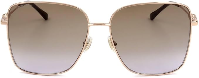 JIMMY CHOO SUNGLASSES - HESTER/S VO1QR 59