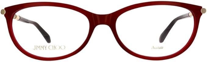 JIMMY CHOO EYEGLASSES - JC154 J5N 53