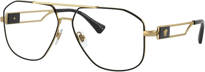 VERSACE EYEGLASSES - VE1287 1443