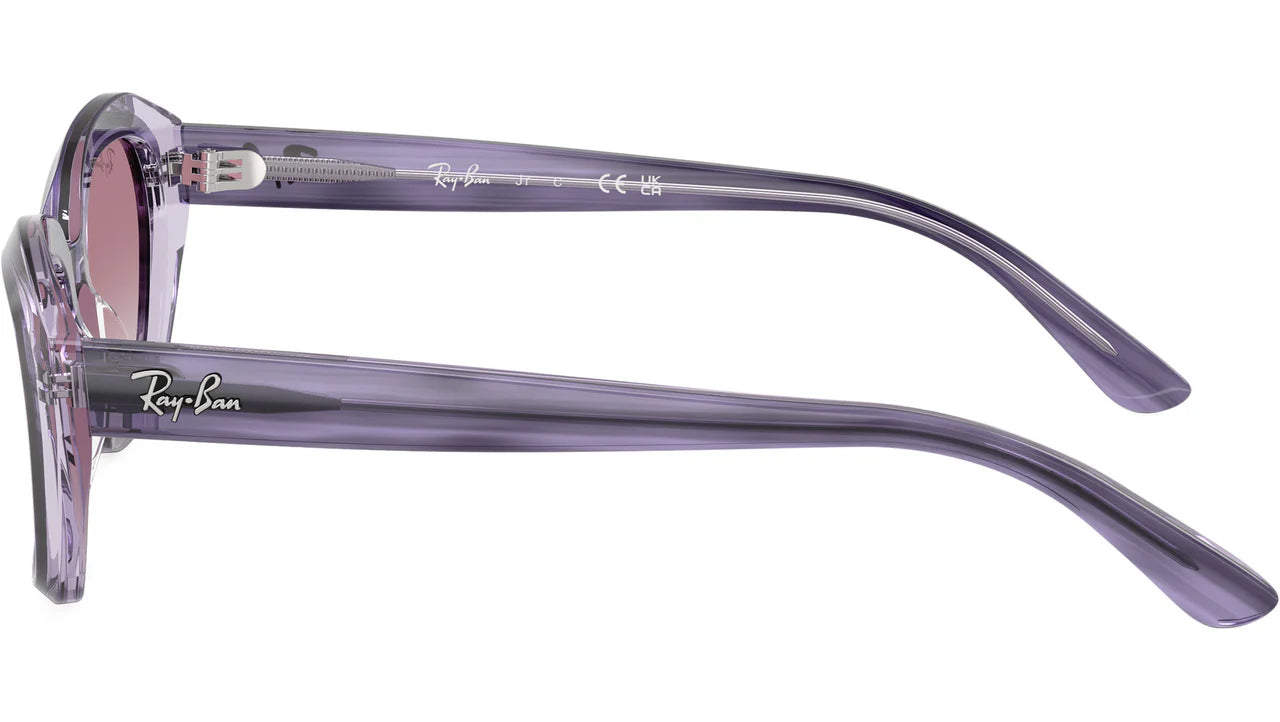 RAY-BAN JUNIOR SUNGLASSES - RJ9081S 71748G 48