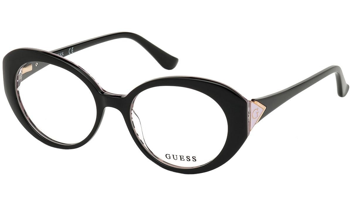 GUESS EYEGLASSES - GU2746 001 52