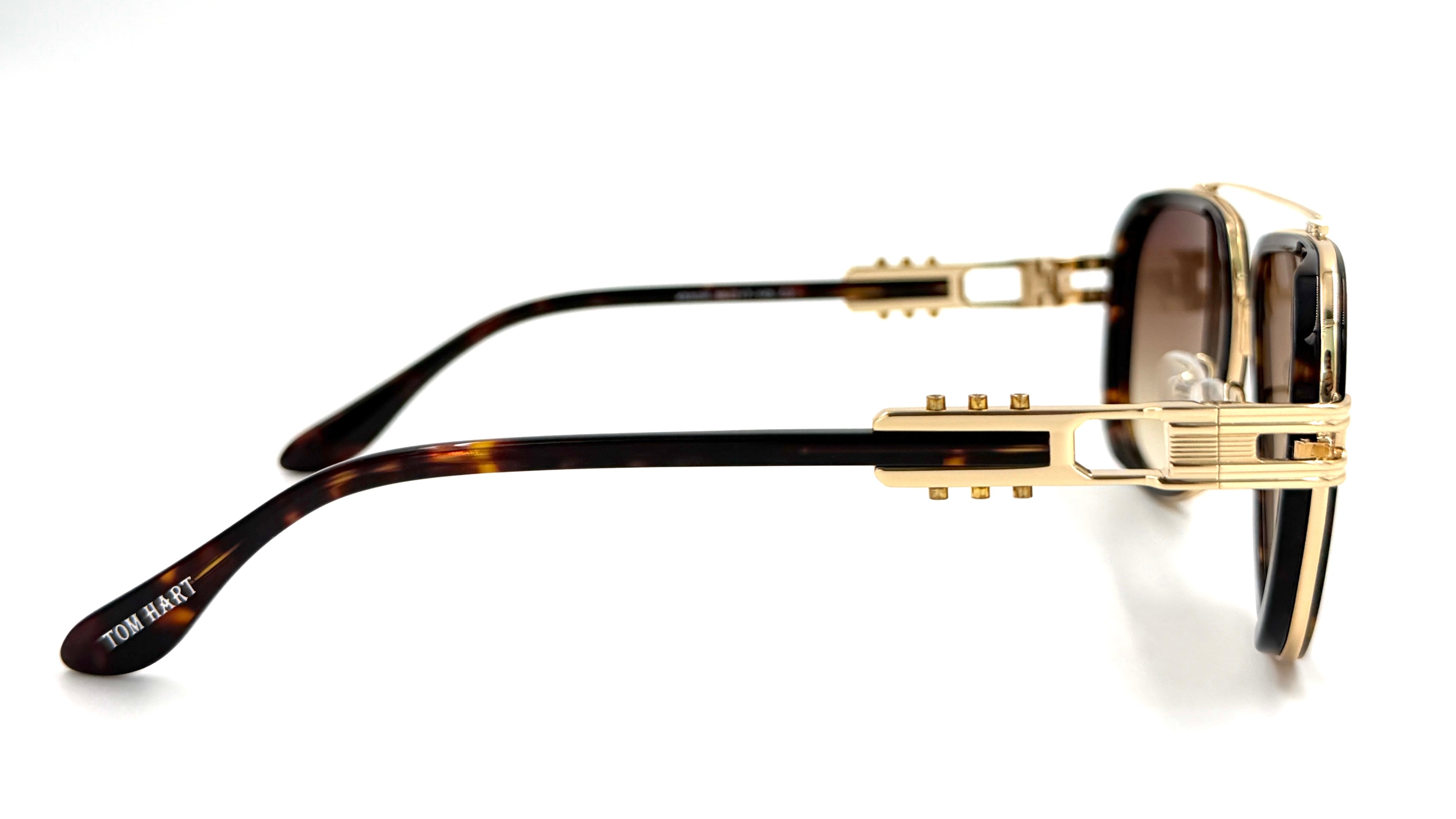 TOM HART SUNGLASSES - 4593HS C2