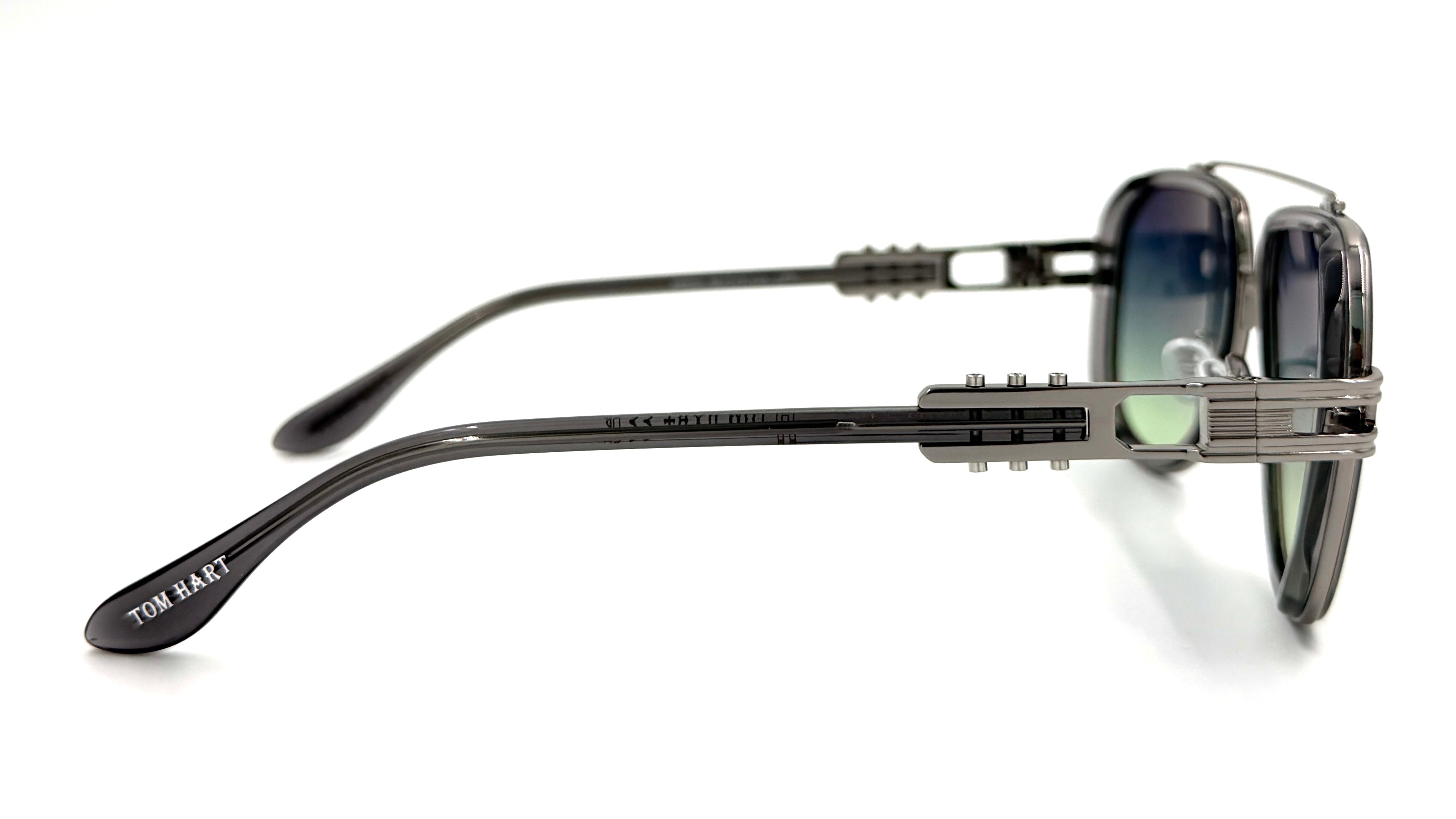 TOM HART SUNGLASSes - 4593HS C4