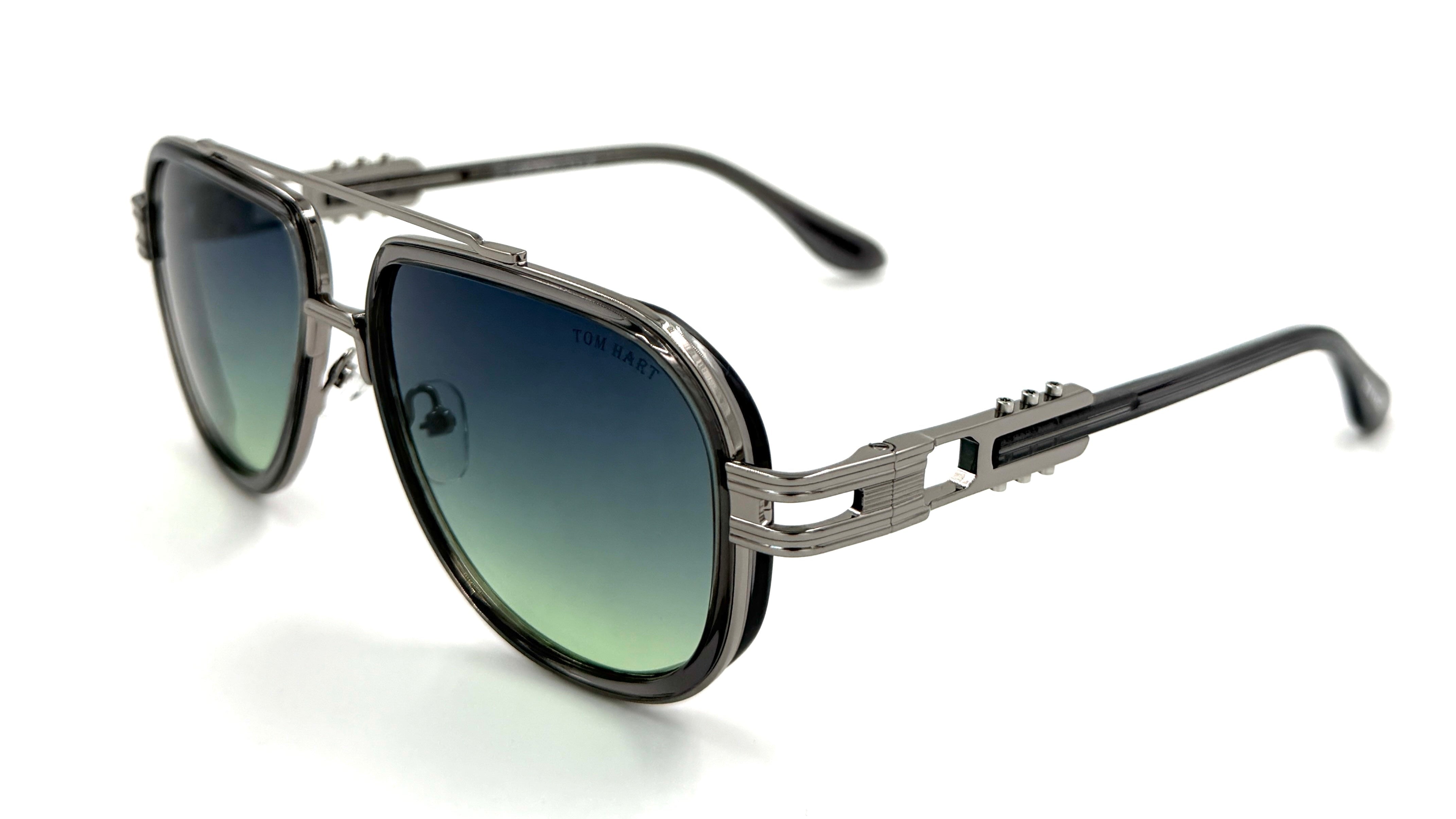 TOM HART SUNGLASSes - 4593HS C4