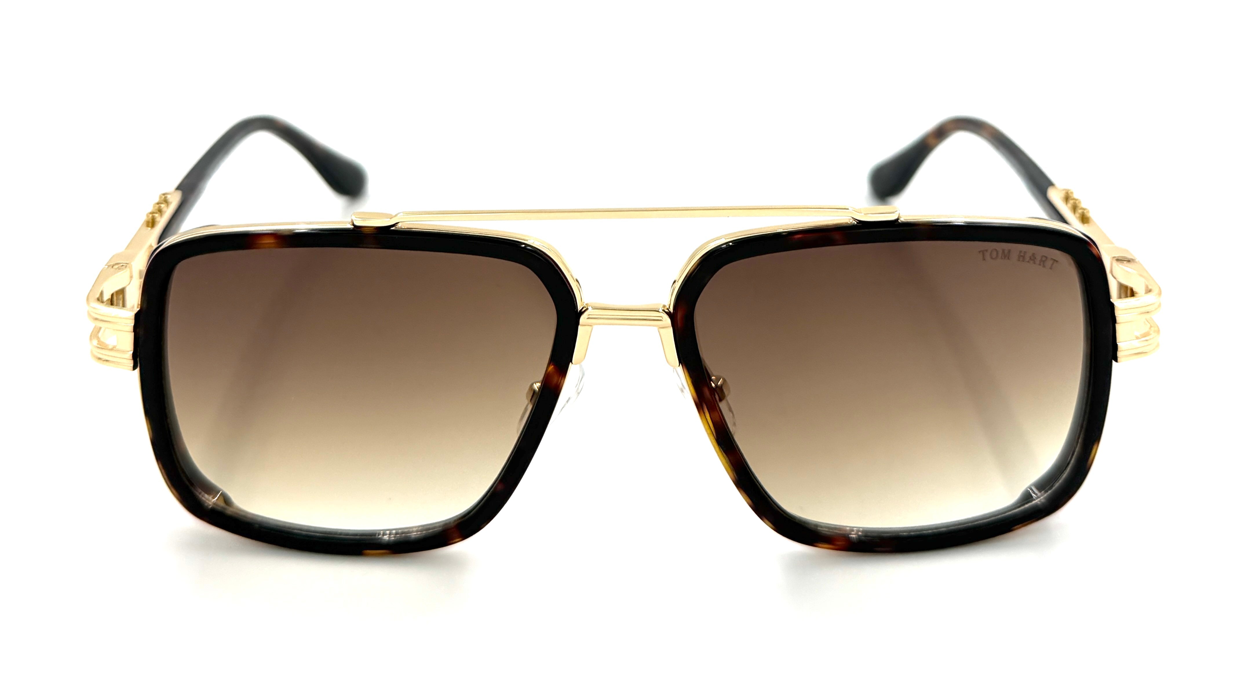TOM HART SUNGLASSES - 4594HS C2