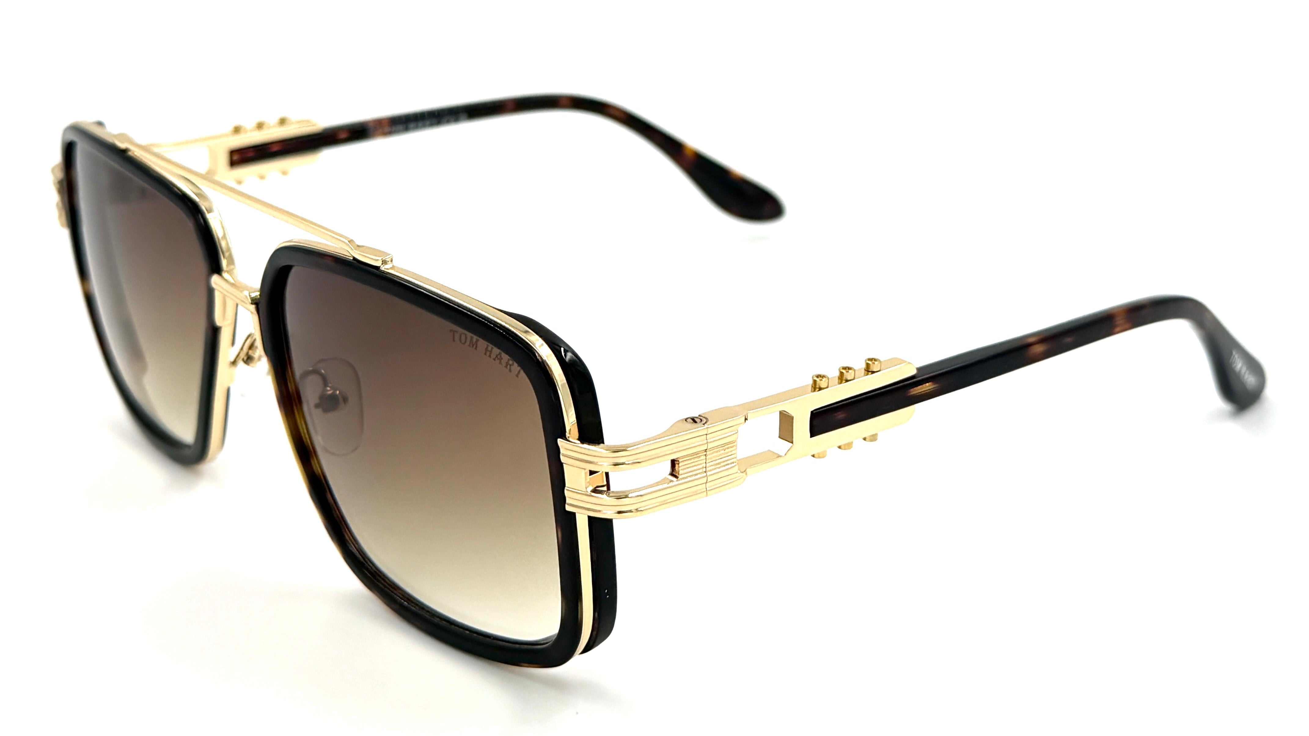 TOM HART SUNGLASSES - 4594HS C2