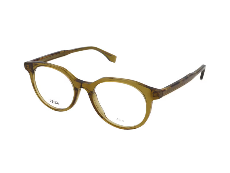FENDI EYEGLASSES - FFM0078 3Y5 50
