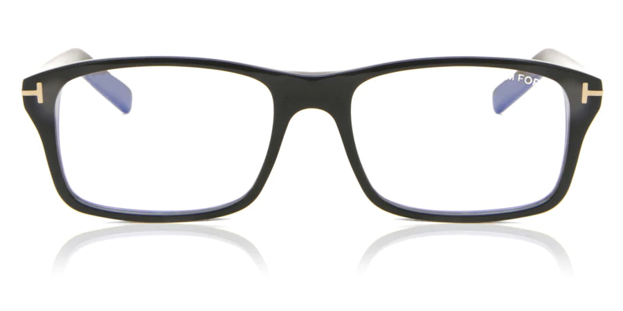 TOM FORD FRAME - FT5663-B 052 55