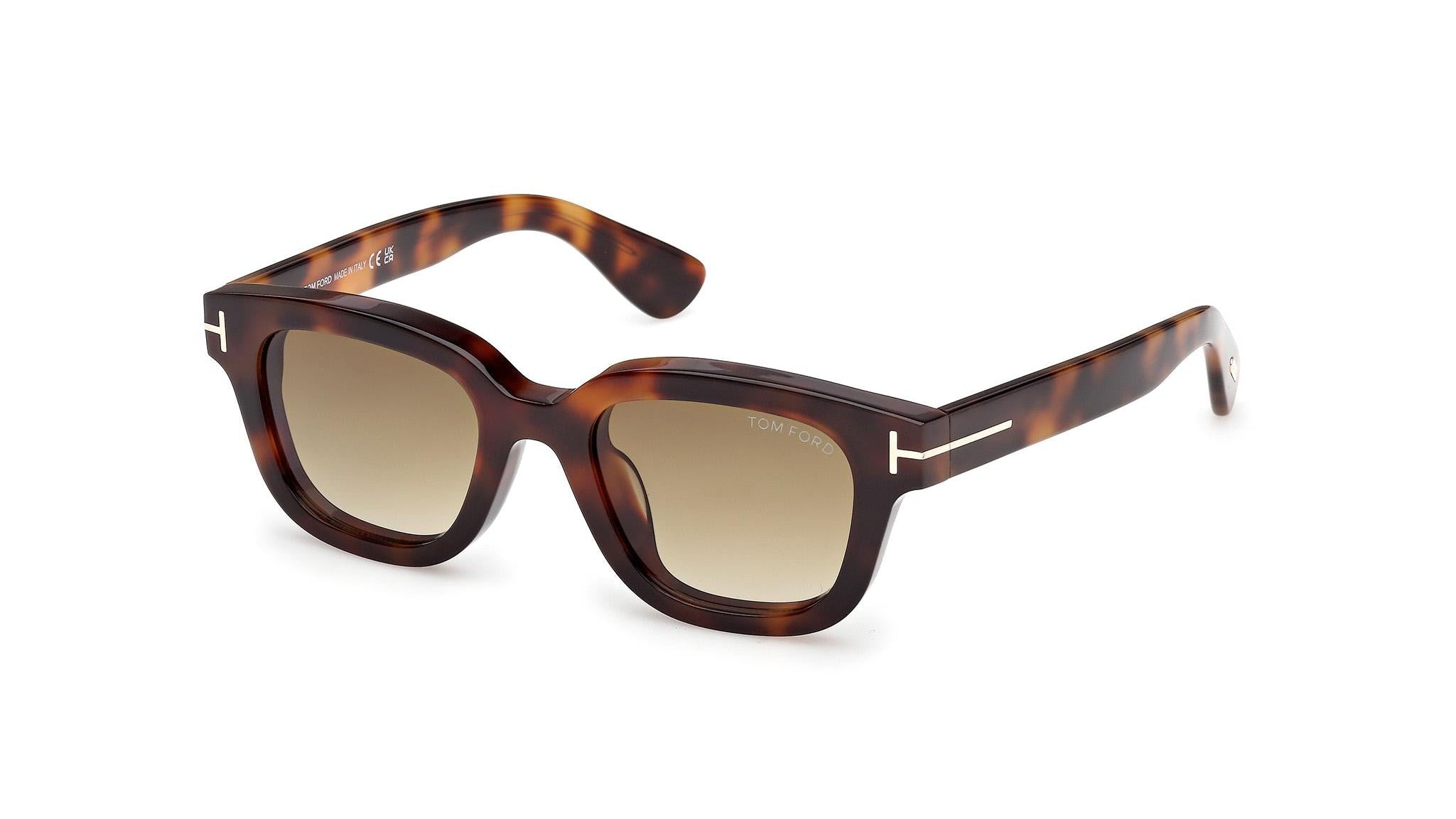 TOM FORD SUNGLASSES - FT1274-D 53F 49