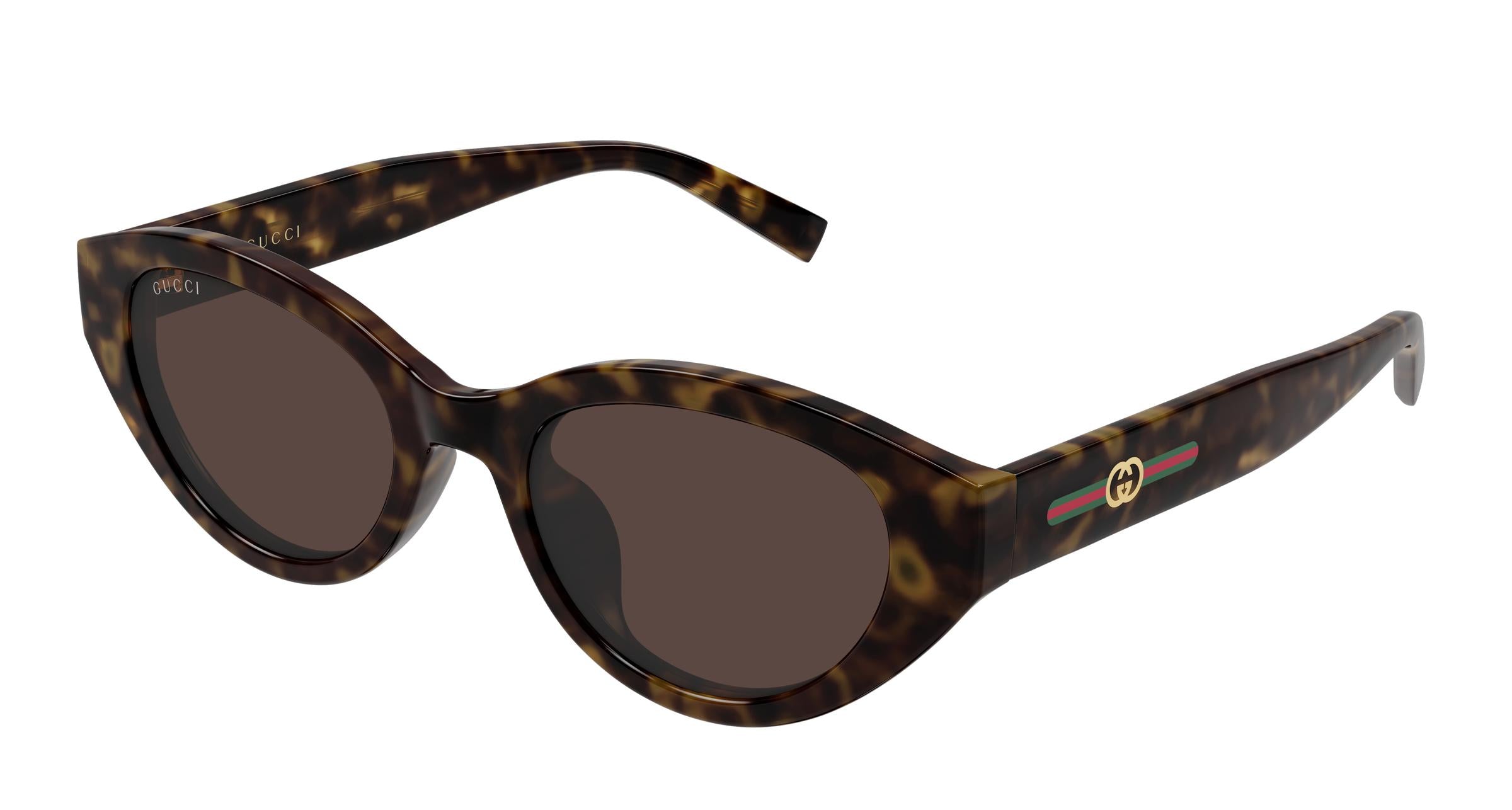 GUCCI SUNGLASSES - GG2105SA 002 52