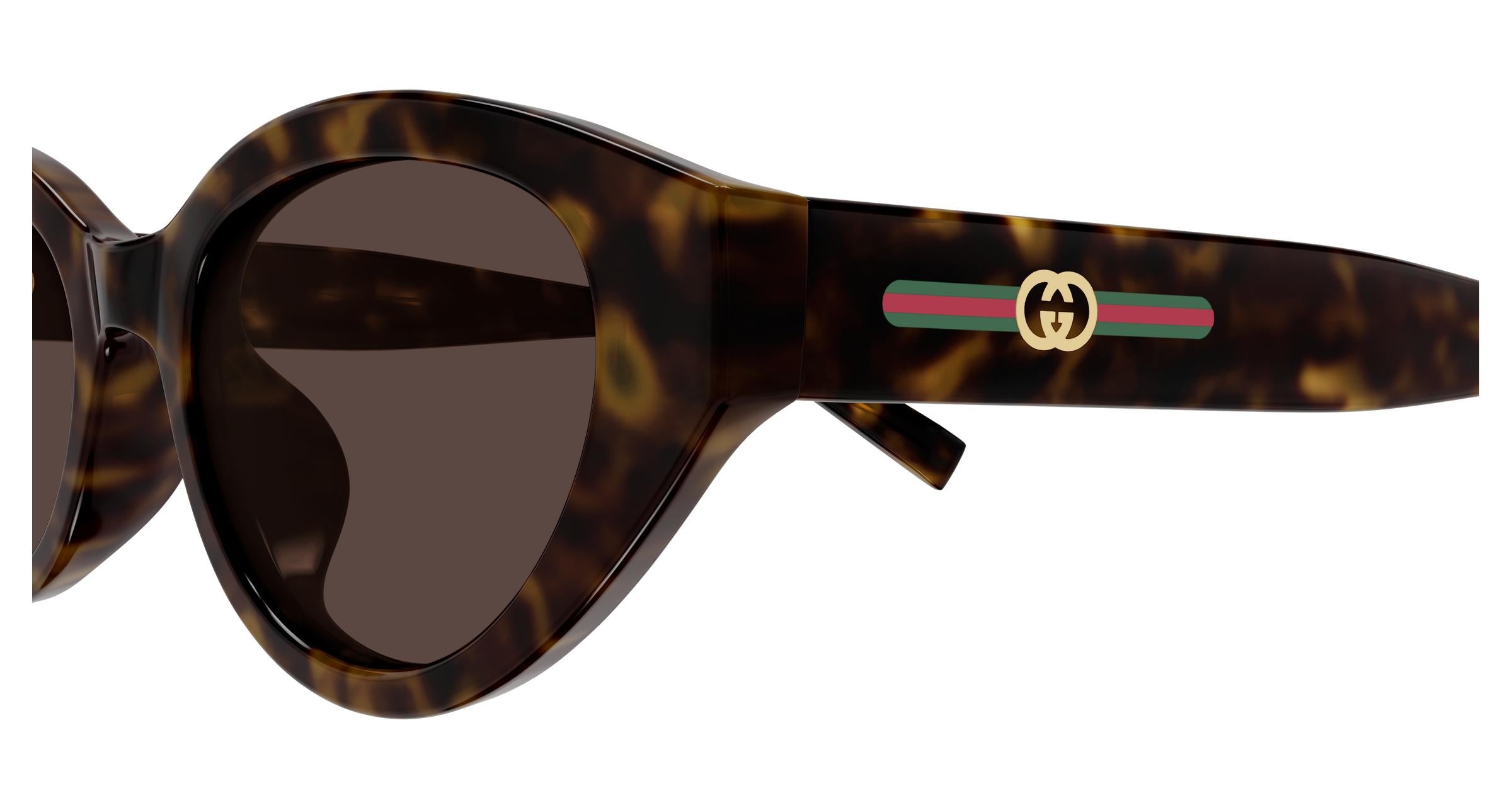 GUCCI SUNGLASSES - GG2105SA 002 52
